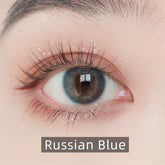 Russian Blue